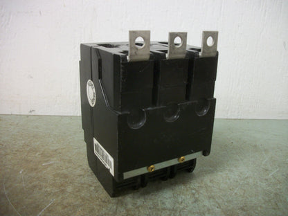 CUTLER-HAMMER GHB CIRCUIT BREAKER GHB3060 60AMP 480VOLT 3POLE NOB