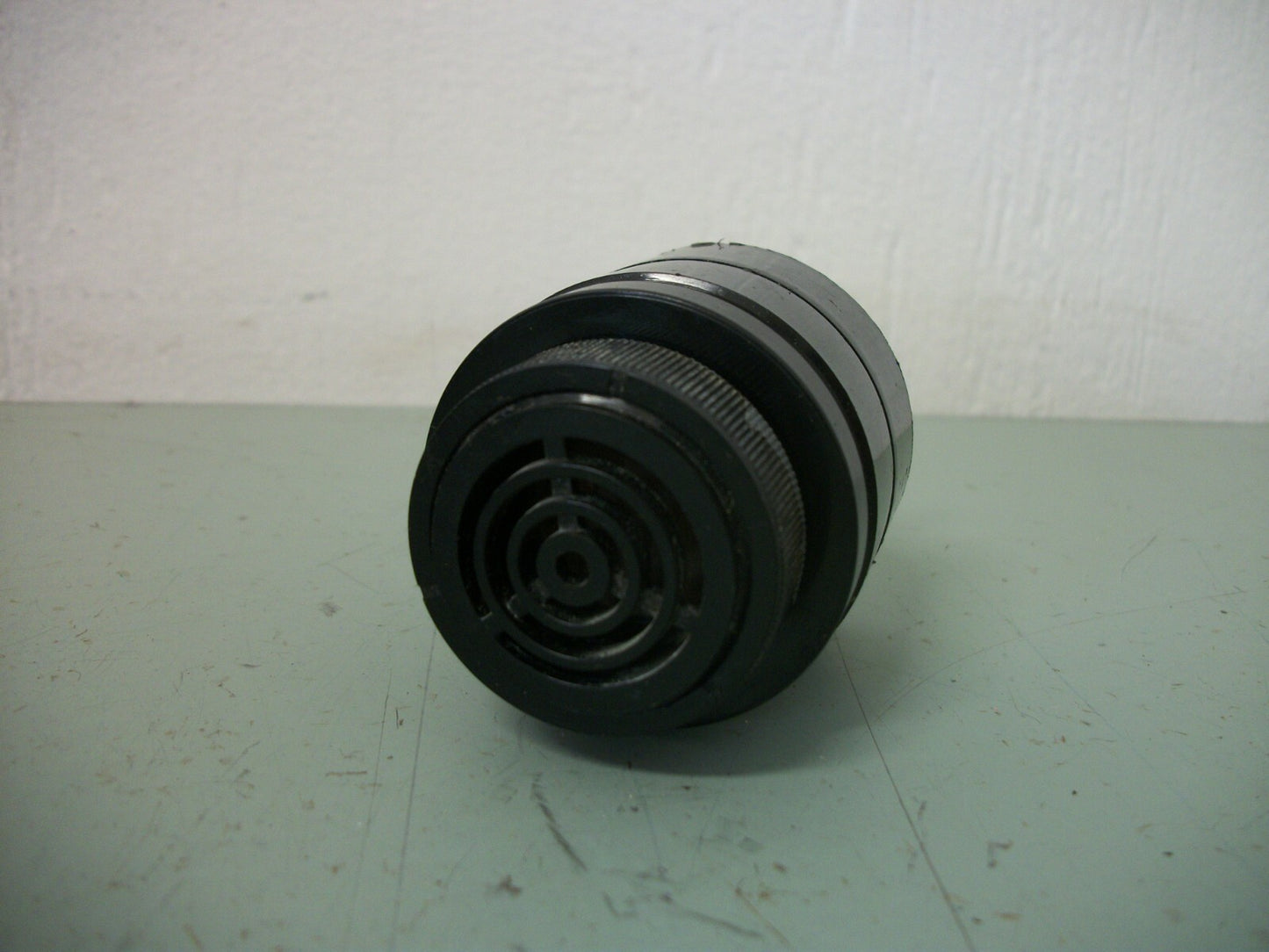 MALLORY SONALERT SIGNALING DEVICE BUZZER SC110D 30-120VAC 6-21mA