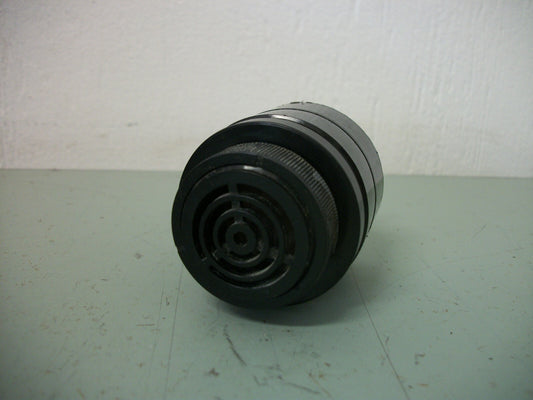 MALLORY SONALERT SIGNALING DEVICE BUZZER SC110D 30-120VAC 6-21mA