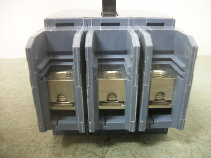 SIEMENS BQD CIRCUIT BREAKER BQD330 30AMP 480VOLT 3POLE NOB