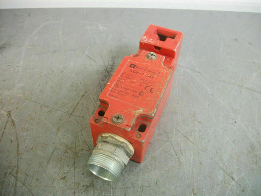 TELEMECANIQUE LIMIT SWITCH XCK-J5910H7