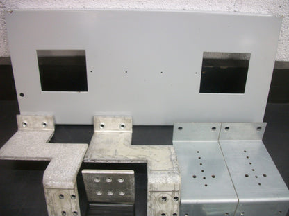 SIEMENS TWIN BREAKER BUS MOUNTING HARDWARE FOR JXD JD FRAMES JD65K 400AMP