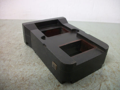 JOSLYN CLARK MAGNET COIL FOR SIZE 3 TB162-7 120VCOIL