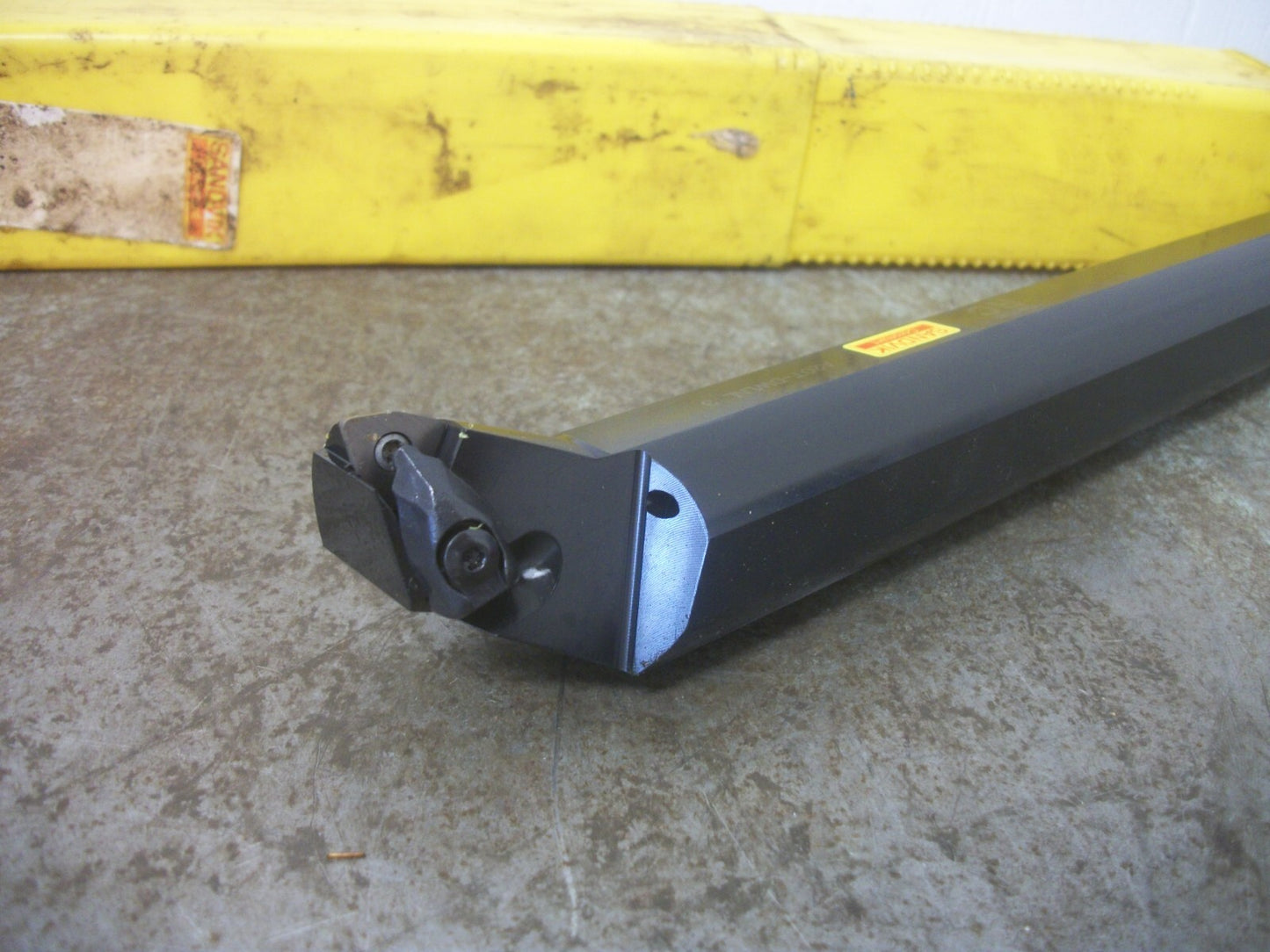 SANDVIK COROMANT COROTURN RC INTERNAL BORING BAR A20T-DWLNL 3 NEW