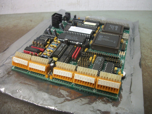 Z-WORLD LITTLE GIANT PCB CONTROL BOARD 93-2688