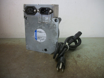 EBM-PAPST CENTRIFUGAL BLOWER COOLING FAN RL90-18/00 115VOLT 21W