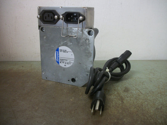 EBM-PAPST CENTRIFUGAL BLOWER COOLING FAN RL90-18/00 115VOLT 21W