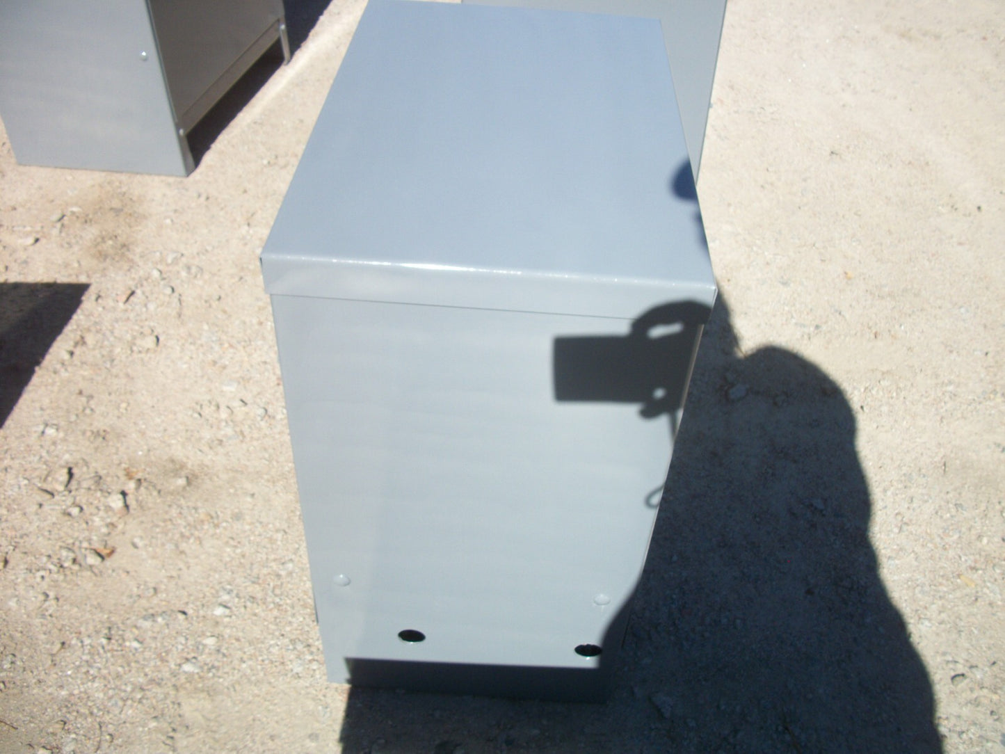 SIEMENS ITE 30KVA 3PH TRANSFORMER 3F3Y030 HV 480D LV 208Y/120 REFURB