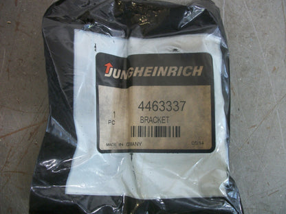 JUNGHEINRICH LOT OF 6 BRACKETS 4463337 NEW