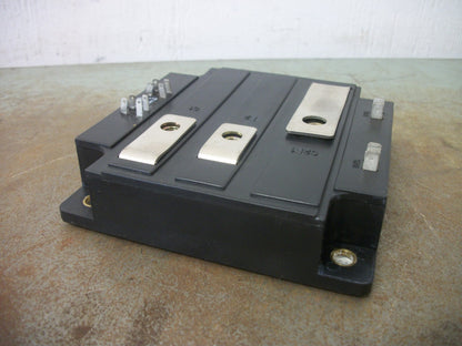 POWEREX PRX POWER TRANSISTOR MODULE KD621K30