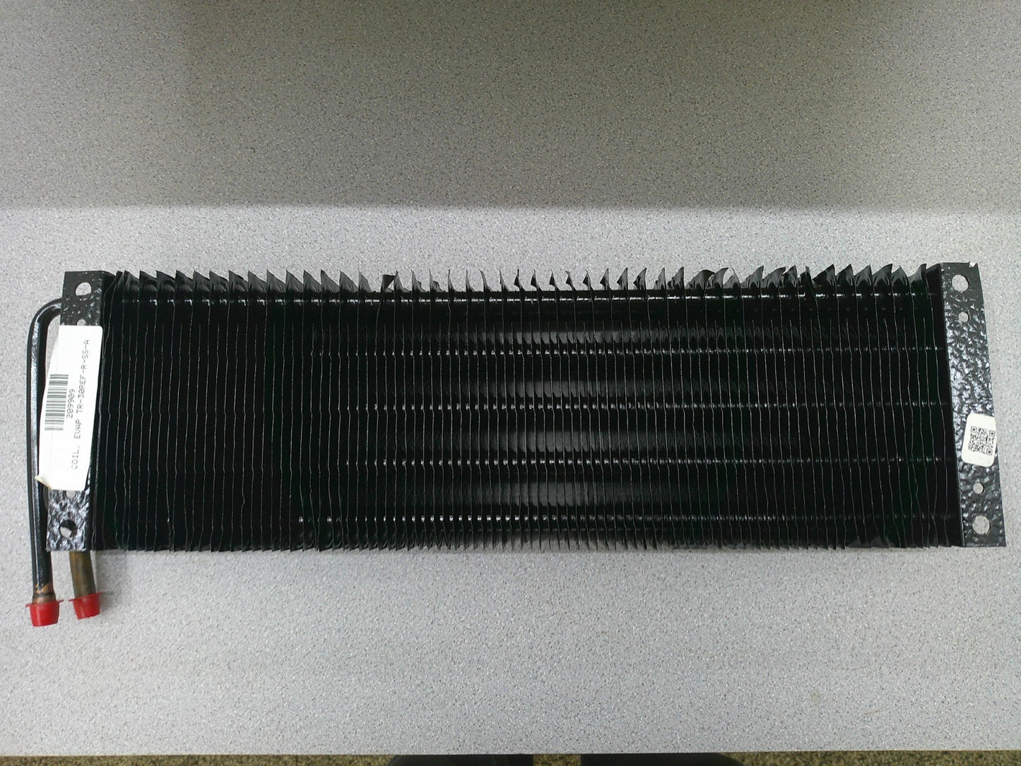 TRUE MANUFACTURING 209909 REFRIGERATOR EVAPORATOR COIL TR-30REF-R-SS-A NIB