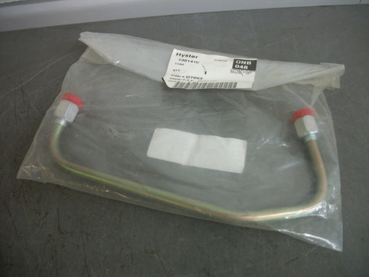 HYSTER TUBE 1301416 NEW