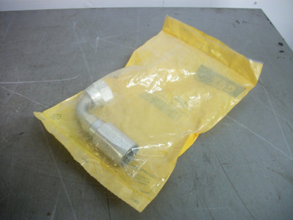 CAT REUSABLE COUPLING FITTING 0680556 NEW