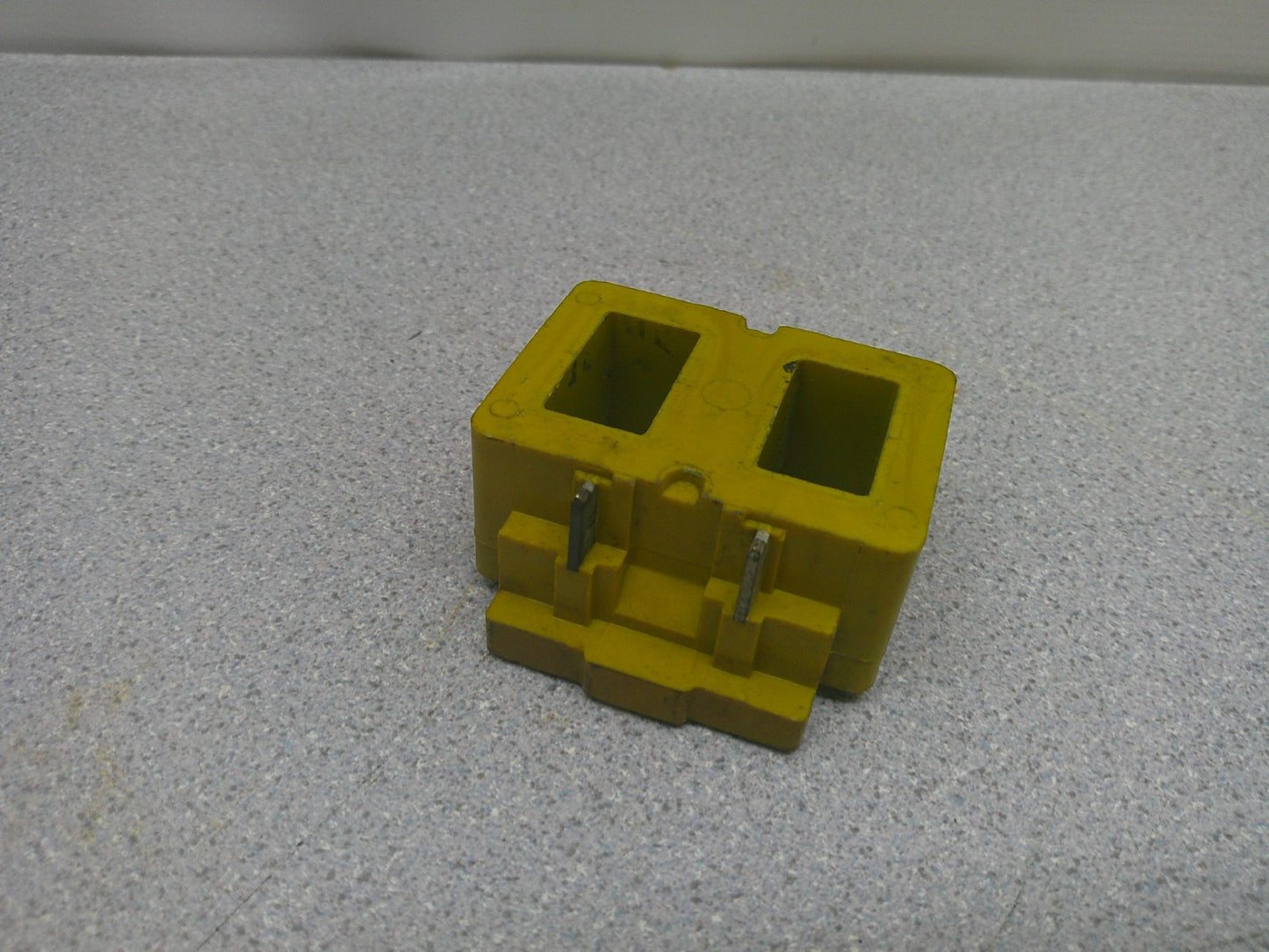 CUTLER-HAMMER MAGNET COIL FOR SIZE 0-1 9-1887-3 480VCOIL