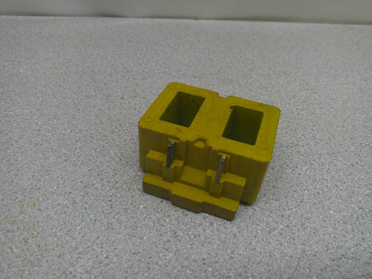 CUTLER-HAMMER MAGNET COIL FOR SIZE 0-1 9-1887-3 480VCOIL