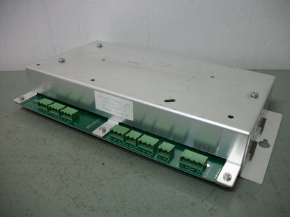 TRANE STARTER MODULE X13650453-13 REV V 97D181