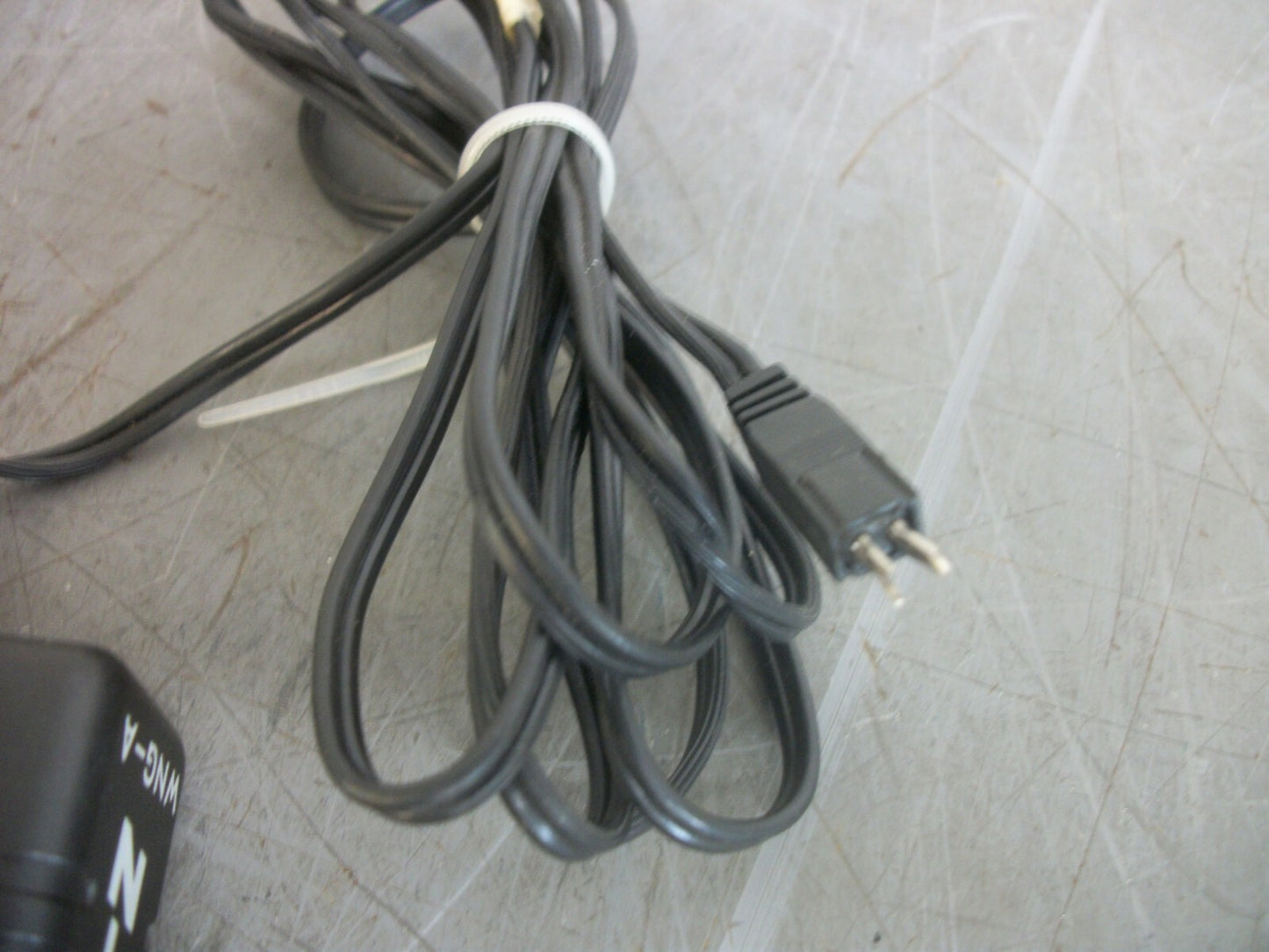 Z-LASER OPTOELEKTRONIC GMBH MINI LASER SENSOR Z5-12 *NOTE*