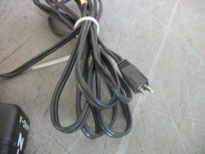 Z-LASER OPTOELEKTRONIC GMBH MINI LASER SENSOR Z5-12 *NOTE*