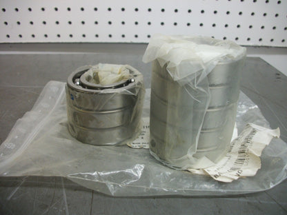 ZF LOT OF 8 BALL BEARINGS 0750.116.164 NEW