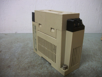 OMRON PLC C4K OUTPUT UNIT C4K-OR2