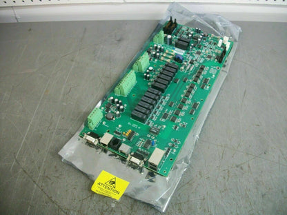 ACTIVE POWER SYSTEM I/O CONTROL BOARD PWB 30115-2_03 NOB