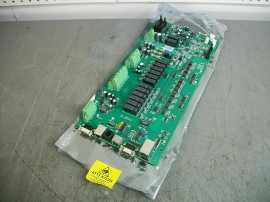 ACTIVE POWER SYSTEM I/O CONTROL BOARD PWB 30115-2_03 NOB
