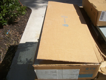 CUTLER-HAMMER PRL1A PANELBOARD INTERIOR EZB2048R 225A 208Y/120V 3PH 225A MAIN