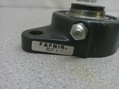 FAFNIR 2-BOLT FLANGE BEARING RCJT1