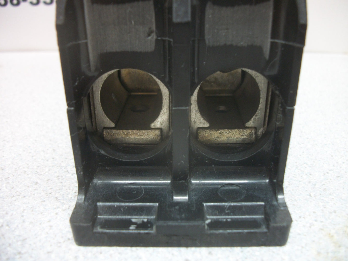 MURRAY MD CIRCUIT BREAKER MD2200 200AMP 240VOLT 2POLE NOB