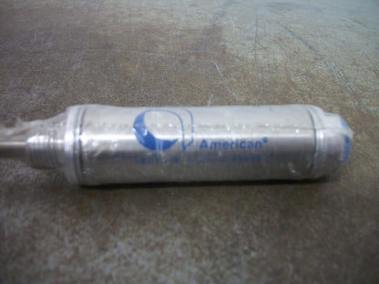 AMERICAN PNEUMATIC CYLINDER 750SNS-1.00-9-32 NEW