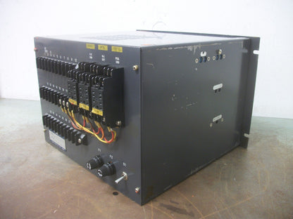 YUKEN KOGYO INJECTION CONTROLLER SK-1046-100-1202B