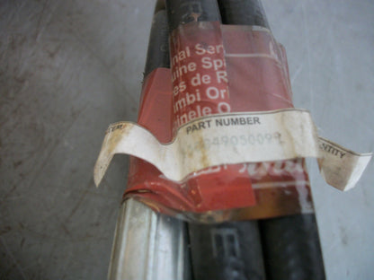 LINDE HYDRAULIC HOSE ASSEMBLY L15084905009 NEW