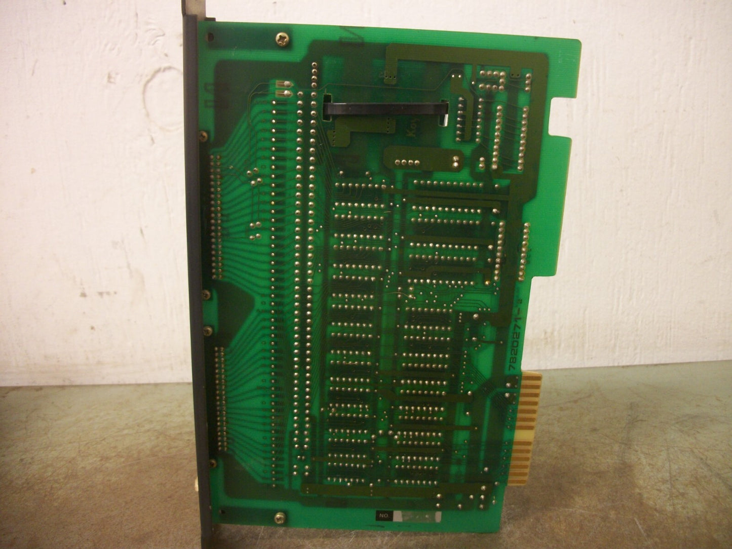 KOYO PLC TIMER/COUNTER MODULE R-02D