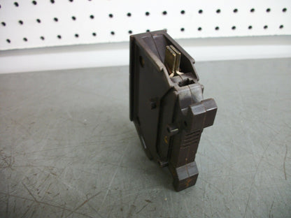 WADSWORTH TYPE A CIRCUIT BREAKER A150 50AMP 240VOLT 1POLE