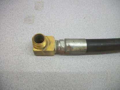 CONTINENTAL CONTITECH 1/2" HYDRAULIC HOSE SR3-08 1000PSI