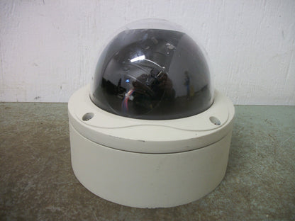 ARECONT VISION 2MP H.264 IP MEGADOME CAMERA AV2155DN 4.5-10MM LENS