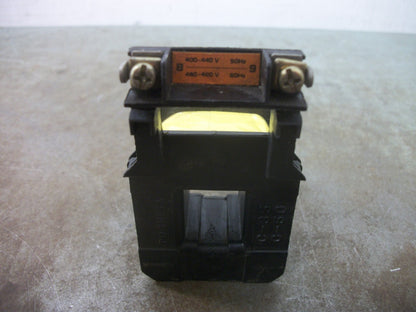 TOSHIBA MAGNETIC COIL C-35 C-50 460-480VCOIL