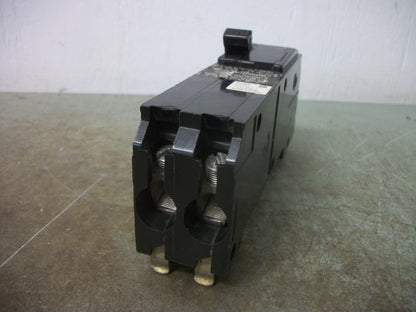 SQUARE D Q1CL CIRCUIT BREAKER Q1L2125 125AMP 240VOLT 2POLE