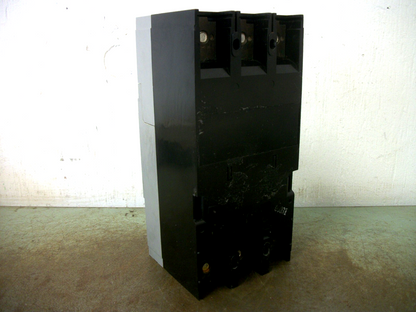 SIEMENS SENTRON HFD6 CIRCUIT BREAKER HFD63F250 250AMP 600VOLT 3POLE