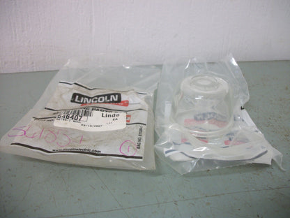 LINCOLN ELECTRIC FUEL BOWL S6185-1 NEW