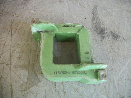 GE STARTER COIL 15D22G2 115VCOIL