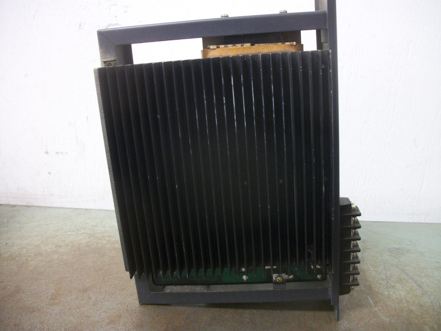 KOYO KOSTAC PLC POWER UNIT MODULE R-01W