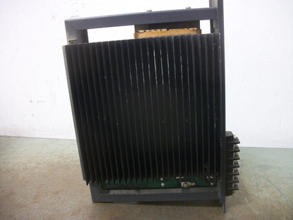 KOYO KOSTAC PLC POWER UNIT MODULE R-01W