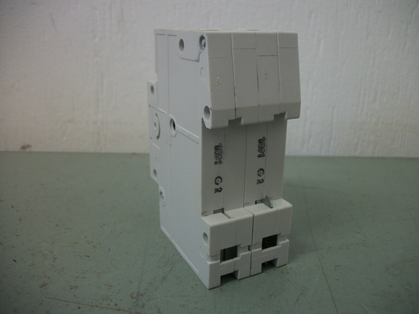 SIEMENS MOTOR CIRCUIT BREAKER 5SX2G2A 2AMP 415VOLT 2POLE