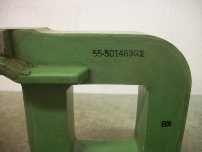 GE SIZE 4 MAGNET COIL 55-501463G2 115VCOIL