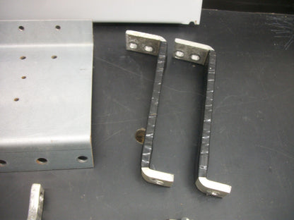 SIEMENS TWIN BREAKER BUS MOUNTING HARDWARE FOR FXD HFD HFXD FRAMES SF6D 250AMP