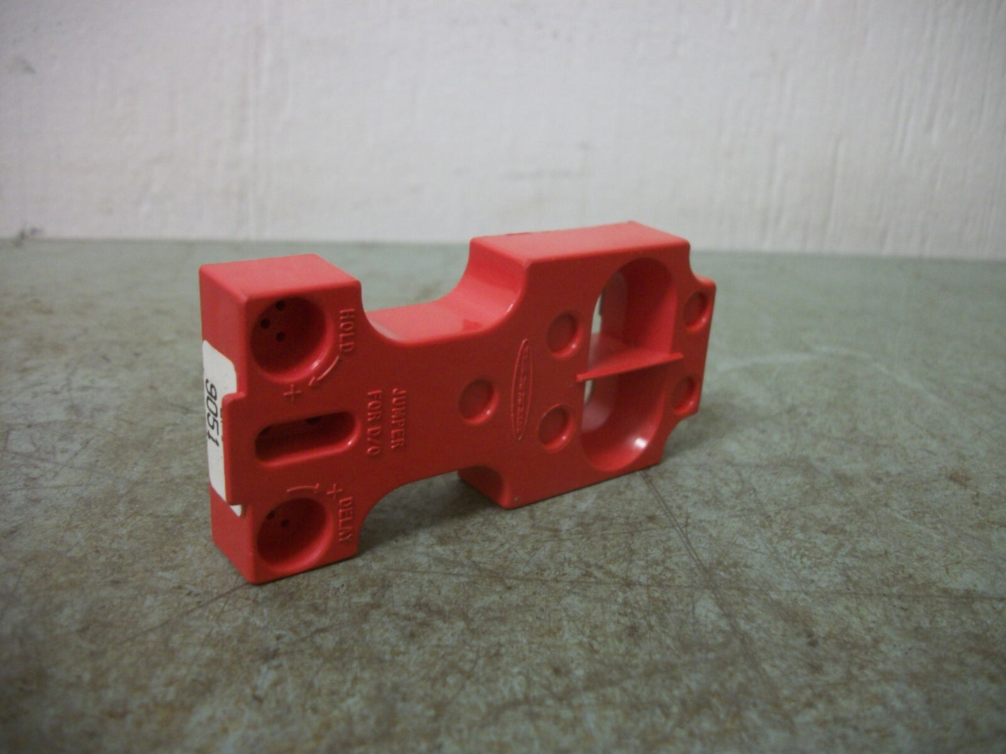 BANNER MULTI-BEAM LOGIC MODULE LM1 NOB