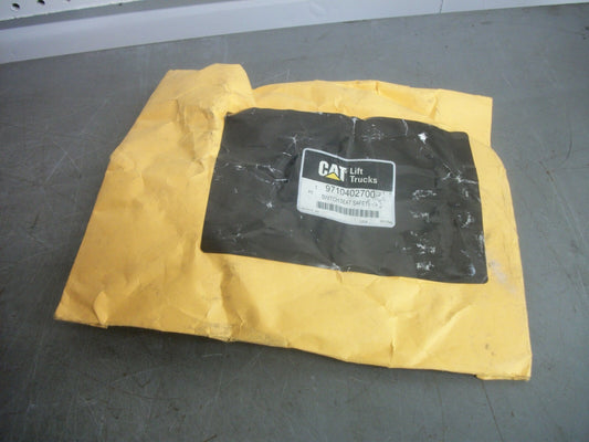 CAT SAFETY SEAT SWITCH 9710402700 NEW
