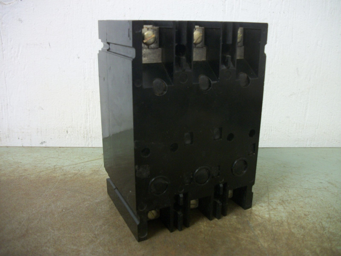 WESTINGHOUSE FB CIRCUIT BREAKER FB3030L 30AMP 600VOLT 3POLE