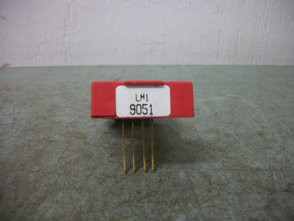 BANNER MULTI-BEAM LOGIC MODULE LM1 NOB